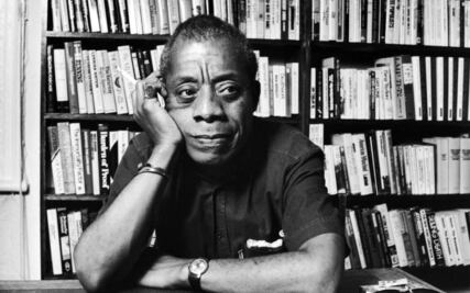 El cuarto de Giovanni, novela de James Baldwin