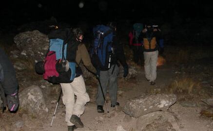 Turismo oscuro, una práctica creciente 