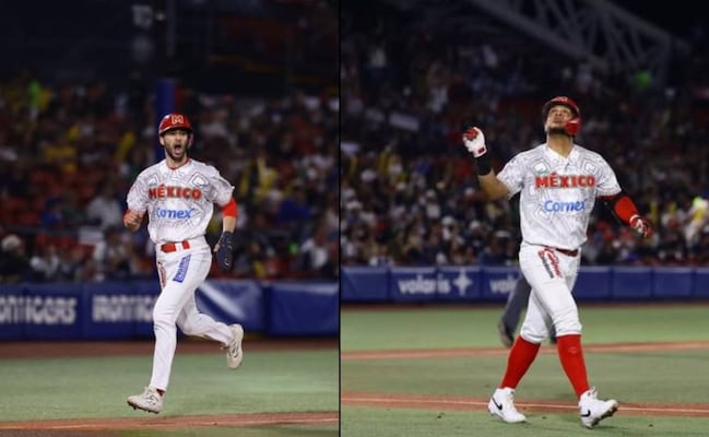 La mentalidad de los Charros, secreto de sus éxitos, confiesa Benjamín Gil