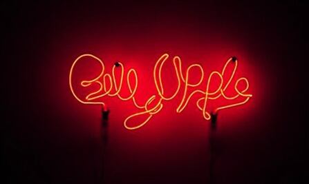 Muere el artista Billy Apple, icono del arte pop neozelandés