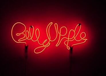 Muere el artista Billy Apple, icono del arte pop neozelandés