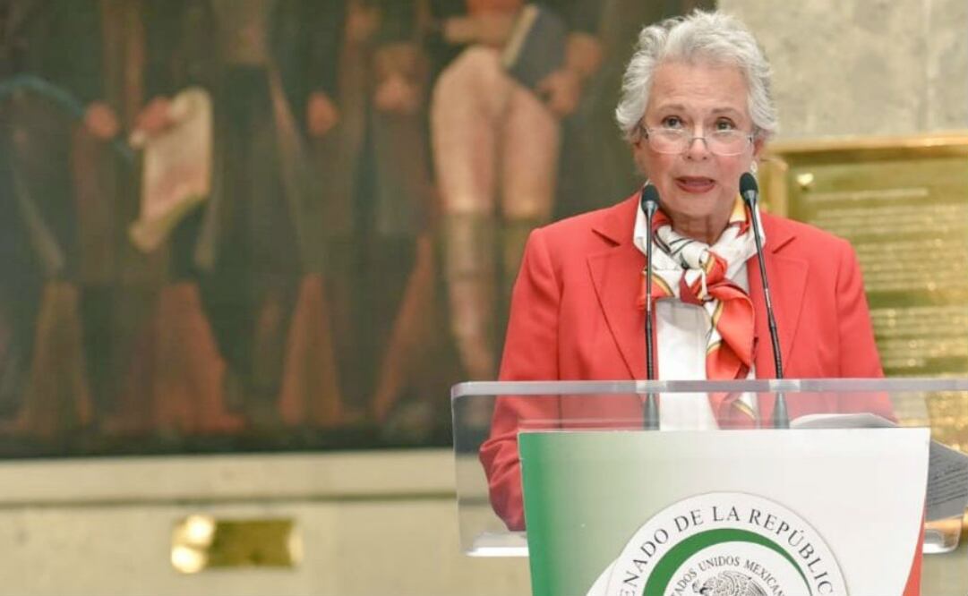 Foto: Tomada de @SEGOB_mx