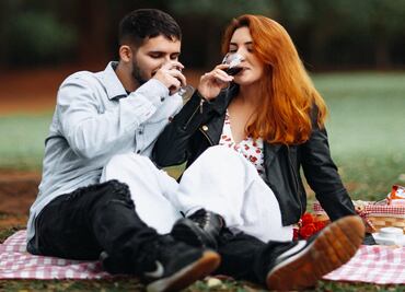 Celebremos el ciclo de las vendimias una vez más