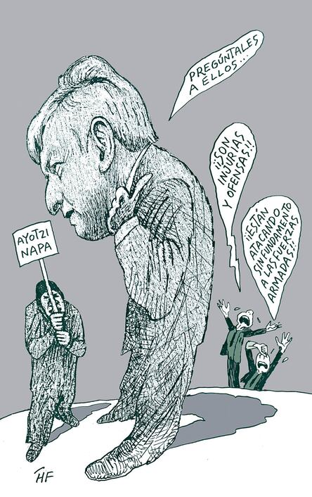 “Actores” sociales