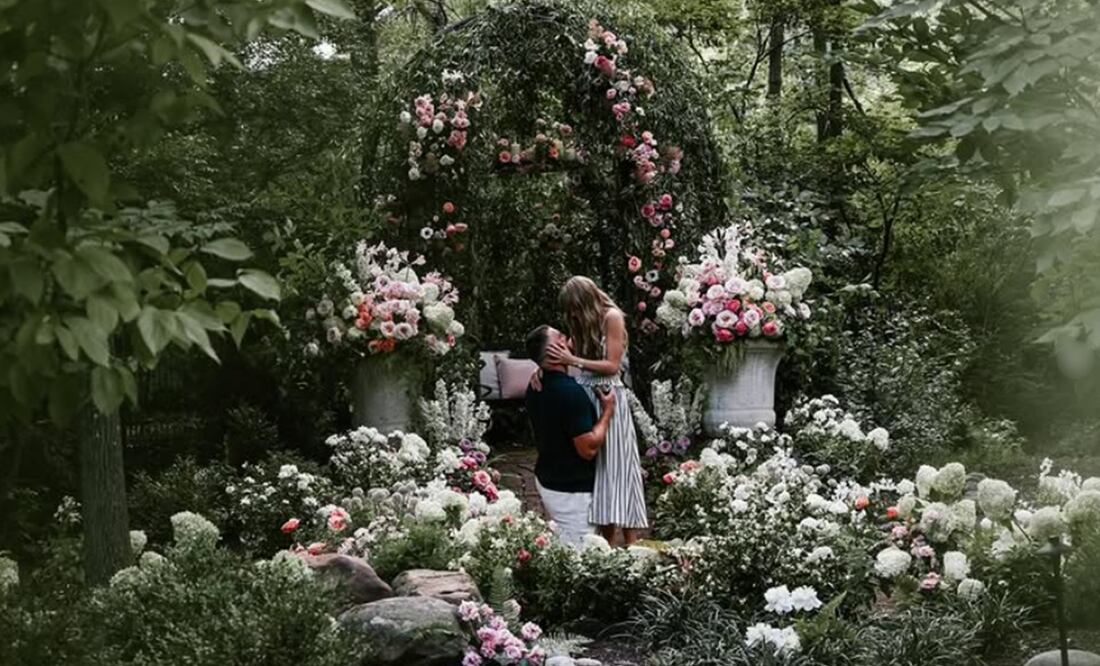 Taylor Swift se casa; así describe Travis Kelce el matrimonio ideal al lado de la cantante