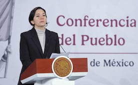 SESNSP: Homicidios dolosos bajaron 48% de septiembre del 2024 a junio del 2026; son vidas que no se perdieron, destaca Sheinbaum