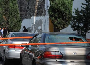 De policía del año a preso por disparar a conductor que lo embistió en CDMX