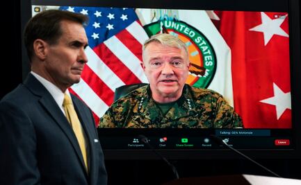 "Un error trágico": EU admite que ataque con drones en Kabul mató a 10 civiles