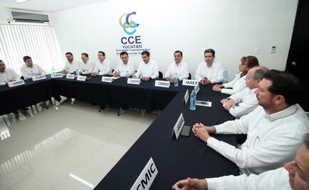 Empresarios de Yucatán se quejan por alzas en tarifas eléctricas