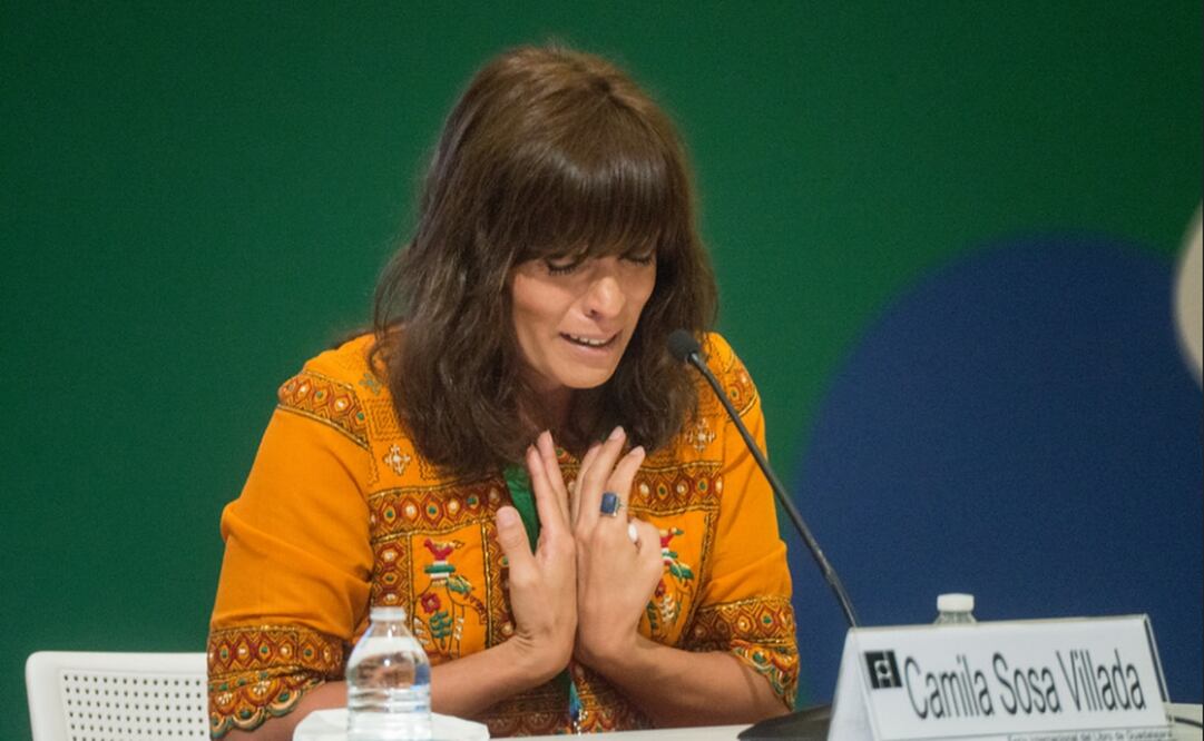 Foto: FIL/Pedro Andres