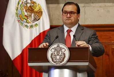 Duarte declara hoy ante el MP