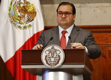 Duarte declara hoy ante el MP