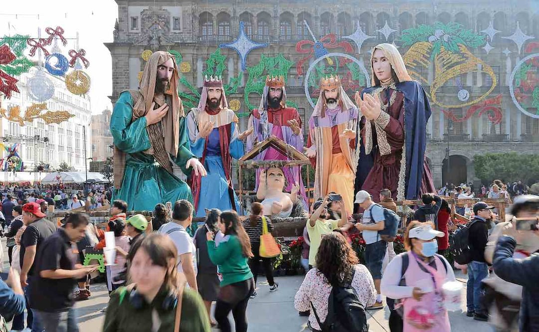 Foto: Gabriel Pano / EL UNIVERSAL