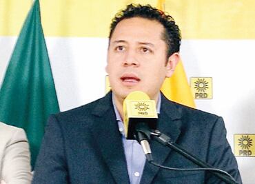 Acuerdan "Los Chuchos" dar impulso al Frente