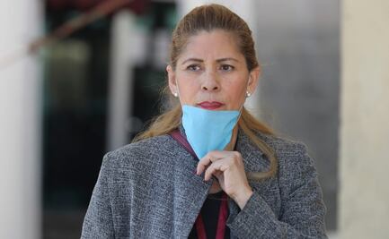 Dan de alta al 40% de los casos confirmados de Covid-19 en Querétaro