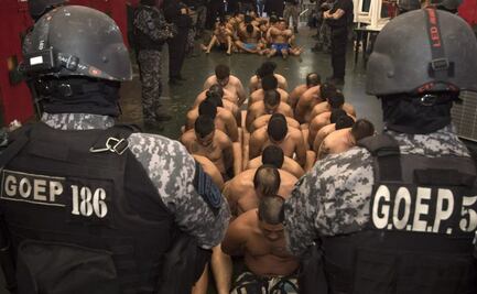 Narcos de Rosario llaman a unirse "contra el Estado" argentino; piden "matar periodistas"