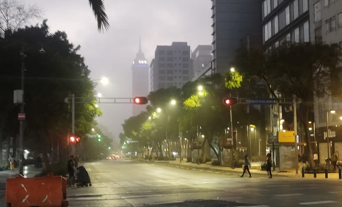 Foto: Andrea Cruz / EL UNIVERSAL