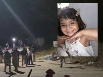 Detienen a tres mujeres por el asesinato de la menor Noelia Daylen en Juchitán; son investigadas por otros homicidios