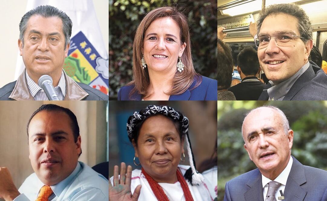 (Foto: Especial - EL UNIVERSAL)