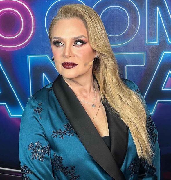 Foto: Instagram @erikabuenfil50