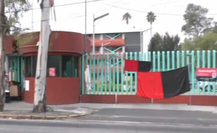 Estalla huelga en el Instituto de Educación Media Superior; continuará el diálogo: Sheinbaum