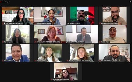 PIB de la CDMX crecerá entre 2.8 y 3.5%, prevé Secretaría de Desarrollo Económico de la CDMX