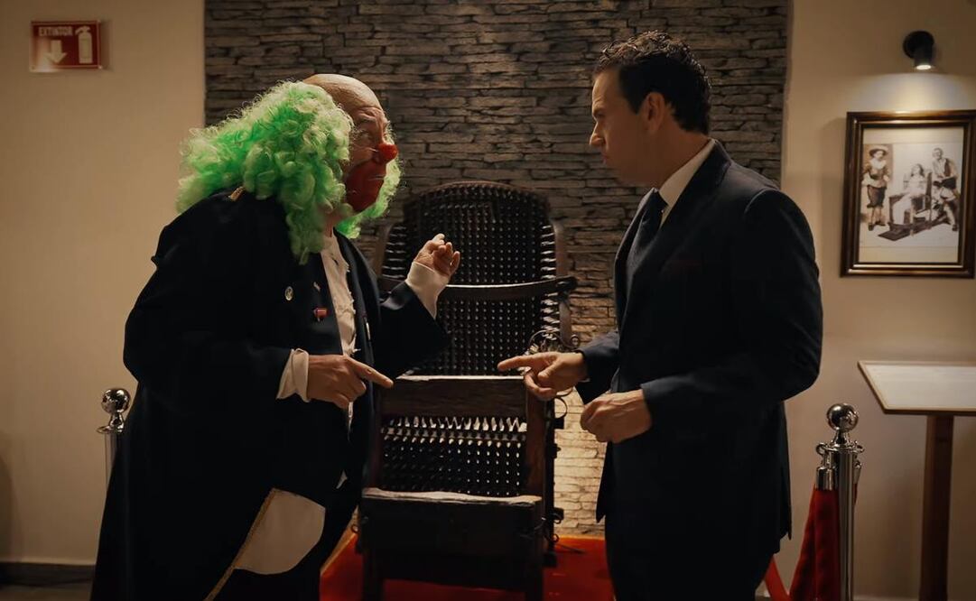 Foto: Captura de video 