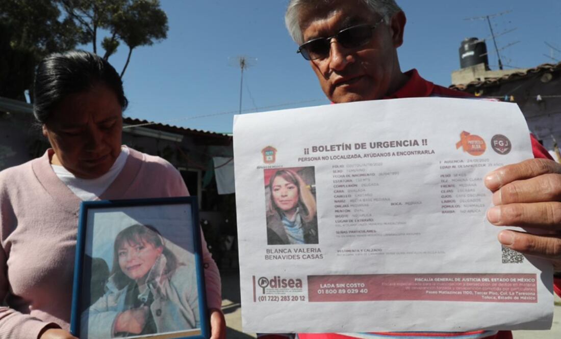 Foto: Jorge Alvarado/ EL UNIVERSAL