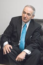 “Corrupción política genera más dinero sucio”