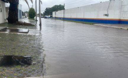 Suman dos personas fallecidas a causa de las lluvias en Hidalgo; localizan cuerpo en ribera del río Tula