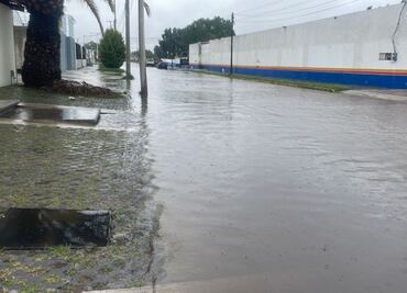 Suman dos personas fallecidas a causa de las lluvias en Hidalgo; localizan cuerpo en ribera del río Tula