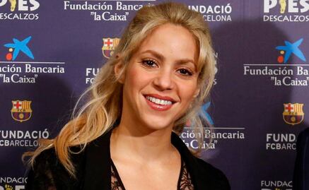Denuncian a Shakira por presunto delito fiscal