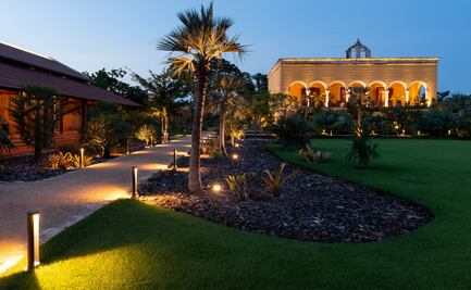 Instagram live | San Antonio Hool, una hacienda con historia hecha hospedaje