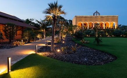 Instagram live | San Antonio Hool, una hacienda con historia hecha hospedaje