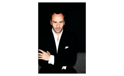 Tom Ford protagoniza la primera noche de la New York Fashion Week