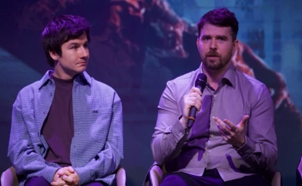 ¿Por qué Tigger no aparece en “Winnie the Pooh: miel y sangre”?