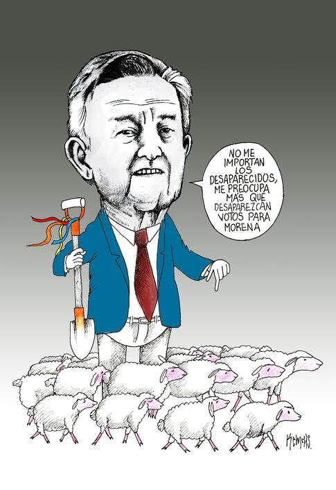 Cartón de KEMCHS