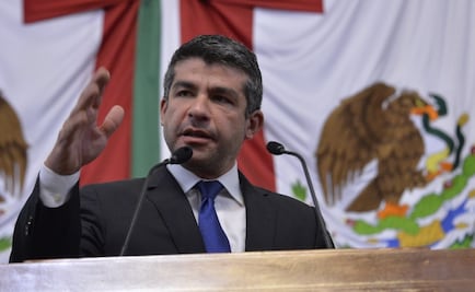 PAN critica a senadores de Morena por revivir “partida secreta presidencial”