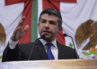 PAN critica a senadores de Morena por revivir “partida secreta presidencial”