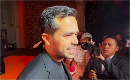 Álvarez Máynez respalda investigación de la Corte a Arturo Zaldívar y excolaboradores