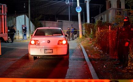 Homicidas del secretario del PRD huyeron a Tixtla: Fiscalía 