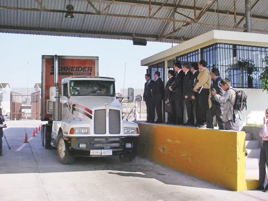 Foto: Archivo/EL UNIVERSAL 