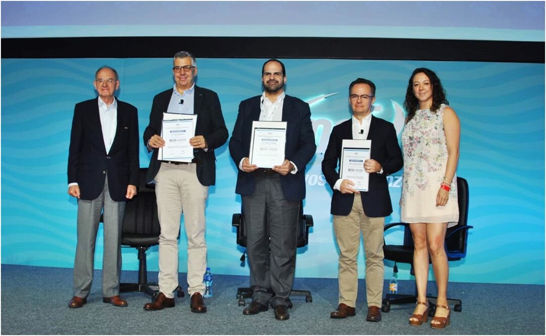 Foto: Cortesía IMEF