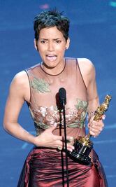 Crítico no ve racismo en Oscar, sino modas