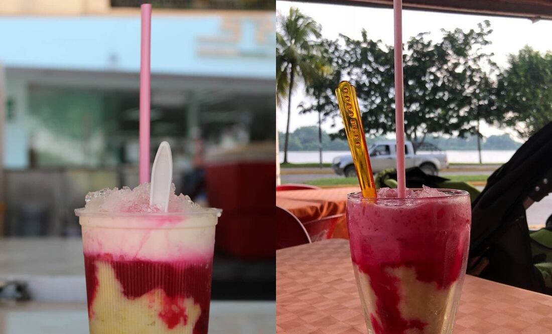 Foto: @directoriotux / @gorditas_chilecolor