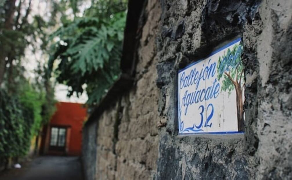 Coyoacán: historias de fantasmas y seres malignos