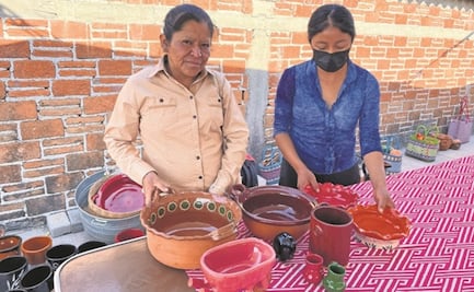 Los pueblos del barro