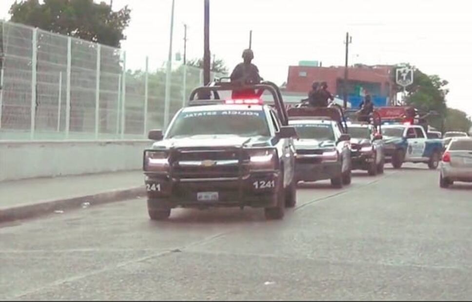 Nuevo Laredo. La deuda pendiente