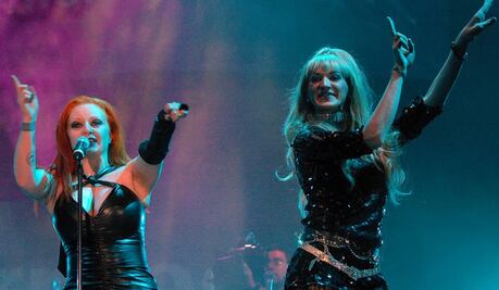 Así fue el emblemático concierto en el Zócalo contra feminicidios hace 17 años, ¿que tanto ha cambiado?