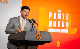 Nuevo León prepara proyecto urbanístico para corredor de las Líneas 4 y 6 del Metro; crearán fideicomiso Ponte Nuevo